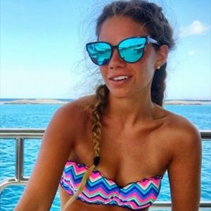 Italian Bikini Tezenis brazilian